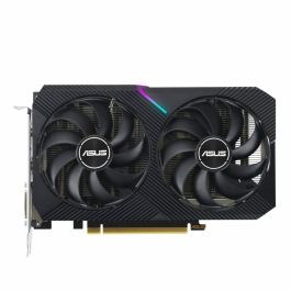 Carte Graphique Asus Nvidia GeForce RTX 3050 8 GB GDDR6