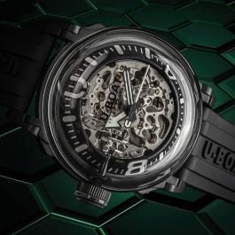 Montre Femme U-Boat 3349