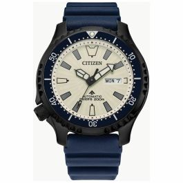 Montre Homme Citizen NY0137-09A (Ø 44 mm)