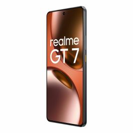 Smartphone Realme GT 7 6,78" 12 GB RAM 256 GB Noir