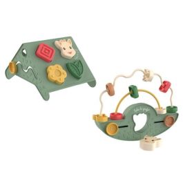 Mes premiers jouets a manipuler VULLI - A partir de 10 mois Precio: 48.5000004. SKU: B14L8JB6YD