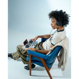 Contrôle DJ Hercules 4780942