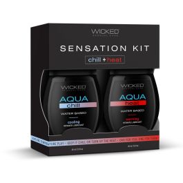 Lubrifiant Wicked Sensual Care