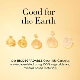 Capsules anti-âge Elizabeth Arden ADVANCED LIGHT CERAMIDE