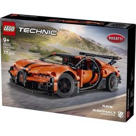 Set de construction Lego 42222