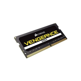 Corsair COR1695830756456 Mémoire SODIMM Vengeance 16 GB (2 x 8 GB) DDR4 3200 MHz CL22