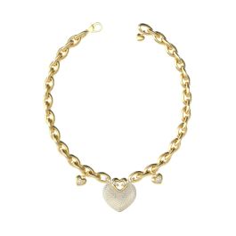 Pendentif Femme Guess JUBN05205JWYGT-U Doré Precio: 131.4999996. SKU: B13F6ZVXWX