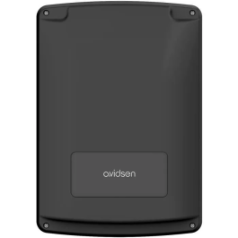 Avidsen Kit Solaire 114375 20W 24V pour Motorisation de Portail