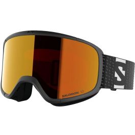 Lunettes de ski Salomon Lumi Noir Plastique Precio: 46.5. SKU: B1B88KY7SW