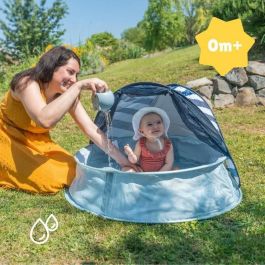 Badabulle Arrosoir en Silicone - Jouet pour le Bain, la Plage et l'Extérieur BAD3661276189287