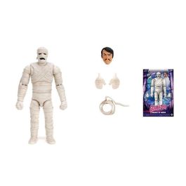 Figurine d’action Scooby-Doo Ankha 15 cm Precio: 40.5. SKU: B162CTG4XS