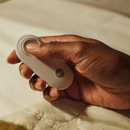 Sonnette Yale AL-PB-1A-W