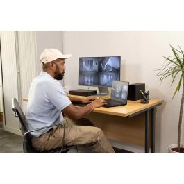 Disque dur Western Digital WD8002PURP 3,5" 8 TB HDD