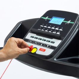 Tapis roulant Cecotec RunnerFit Sprint 14 km/h 120 Kg