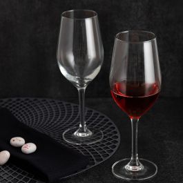 verre de vin Arcoroc Thera Transparent verre 580 ml (6 Unités)