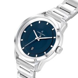 Montre Homme Pierre Cardin CCP.5025 Argenté (Ø 45 mm)