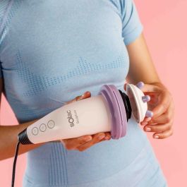 Masseur Solac ME7714 Blanc 15 W