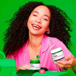 Dr.Jart+ Cicapair Sleepair Masque Réparateur Apaisant Intensif 75 mL