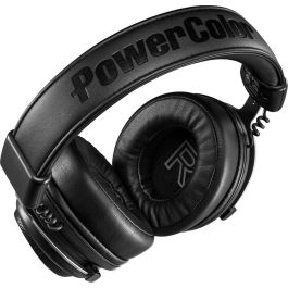Casque Powercolor AH10 Noir