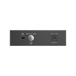 Switch D-Link DMS-105