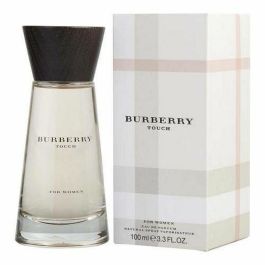 Parfum Femme Burberry BURPFW047 EDP Precio: 47.4999996. SKU: S0587645