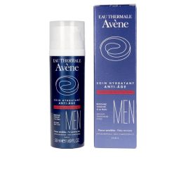 Avène Homme Hydrating Antiage Cream 50 mL