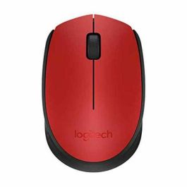Souris sans-fil Logitech 910-004641 Rouge Noir/Rouge Precio: 14.9900004. SKU: S0209826
