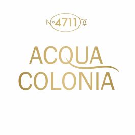 Eau de Cologne 4711 ACQUA COLONIA FREESIA & MUSK Freesia & Musk EDC 50 ml