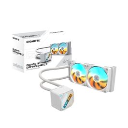 Ventilateur CPU Gigabyte GP-GIGABYTE GME 240I