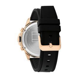Montre Homme Tommy Hilfiger BLAZE (Ø 46 mm)