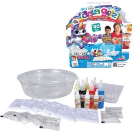 Set de peintures aquarelle Simba set creatif deluxe Precio: 30.8900004. SKU: B1J29C39ZY
