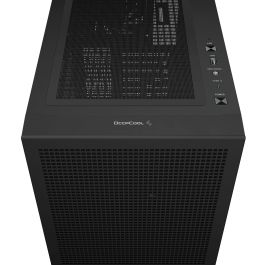 Boîtier ATX semi-tour DEEPCOOL Noir
