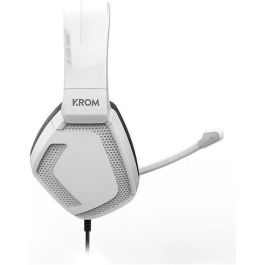 Casques avec Microphone Krom NXKROMKOPAPROWH