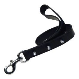 Laisse pour Chien Gloria Noir 60 cm Precio: 21.8900004. SKU: S6102461