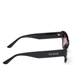 Lunettes de soleil Femme Guess GU7902 01T Ø 53 mm