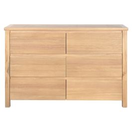 Commode Home ESPRIT 120 x 40 x 80 cm