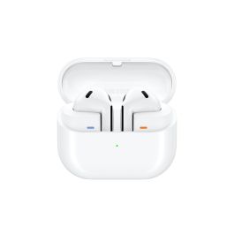 Écouteurs in Ear Bluetooth Samsung Galaxy Buds3 Blanc Noir