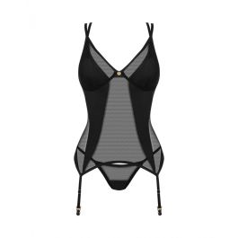 Ensemble de Lingerie Obsessive XL/XXL