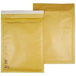 Enveloppes INTERMARK Airfickor Marron 300 x 445 mm Rembourré 50 Pièces Precio: 26.4999996. SKU: B124ZRWKGV