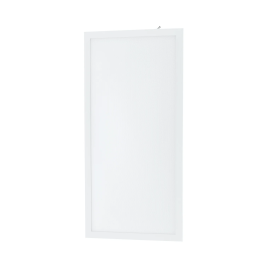 Panneau LED 28W 2800Lm 6000K 60x30cm 40.000H UGR17 Driver Lifud