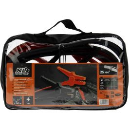 Xl Perform Tools Câbles de démarrage DIN 25mm² x 3m pour moteur diesel 5,5l