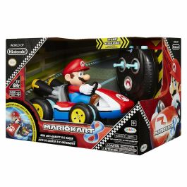 Télécommande Voiture Jakks Pacific Multicouleur