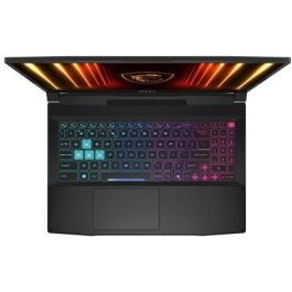 MSI Katana 15 HX B14WGK-818XFR PC Portable Gamer 15,6" FHD 144 Hz RTX 5050 32 Go RAM DDR5 SSD 512 Go