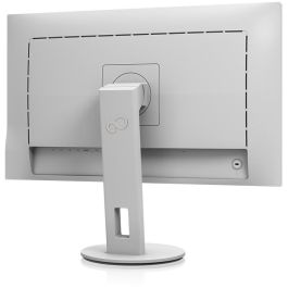 68,5cm/27" (2560x1440) Fujitsu P2711 TE 16:9 QHD IPS 5ms HDMI DP USB-C Speaker Gray