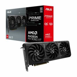 Carte Graphique Asus 90YV0LF1-M0NA00 GDDR6 RADEON RX 9060 XT 16 GB