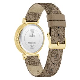 Montre Femme Guess Mod. IVY 32 Doré