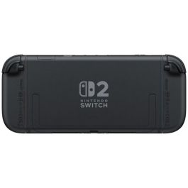 Nintendo Console Nintendo Switch 2 Bleu Clair & Rouge Clair + Légendes Pokémon: Z-A (Code)