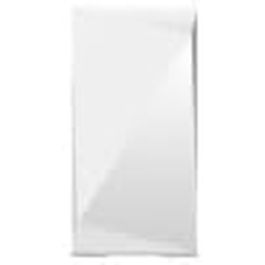 Boîtier ATX semi-tour Zalman Z1 Iceberg White Blanc