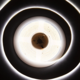 SKY Tira LED COB 5M 5W/M 450Lm/M 4000K IP20 12VDC [SKY-FSLCOB-480L-2.7mm-W]