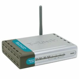 Modem sans fil D-Link DI-524/E Precio: 40.9899996. SKU: B15FT38W8E